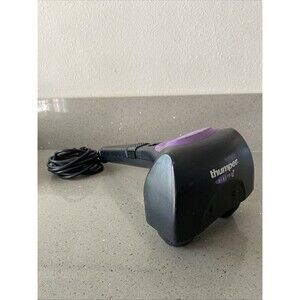 Thumper Mini Pro 2 Massager 3-Speed Handheld Percussion Purple NA01N READ!!